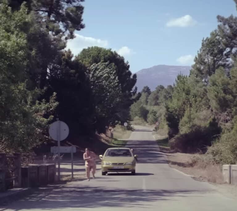 La Vera, el paraíso extremeño en el que se grabó 'Cerdita', el último éxito del cine español