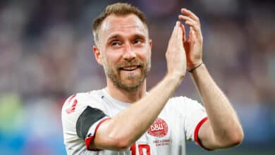 Selección de Dinamarca en el Mundial Qatar 2022: convocados, estrellas e historia