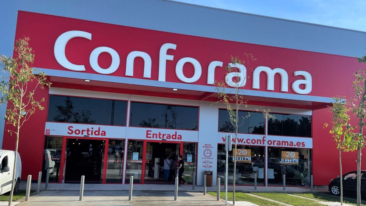 Conforama