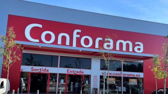 Conforama