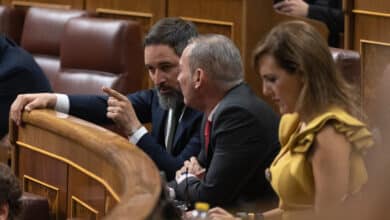 Vox fía a Valencia, Castilla-La Mancha y Murcia sus próximos escenarios de presión al PP
