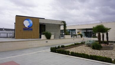 Danone conmemora el 25 aniversario de su Centro Internacional de Innovación Tecnológica