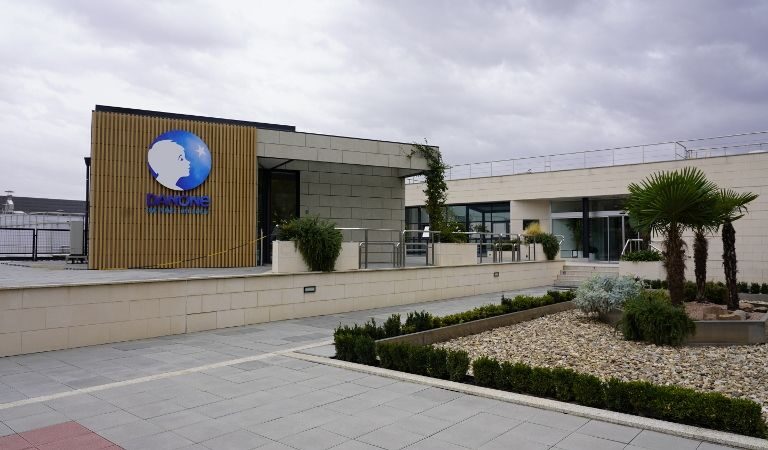 Danone conmemora el 25 aniversario de su Centro Internacional de Innovación Tecnológica