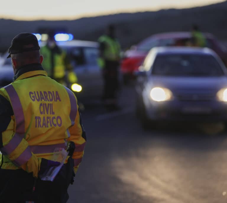 El tijeretazo a los test de drogas 'mata': "Hay accidentes que se podrían haber evitado"