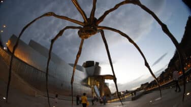 El último favor de Sánchez al PNV: 40 millones de euros para ampliar el Guggenheim