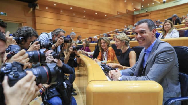 Pleno del Senado