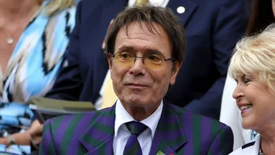 Sir Cliff Richard, 82 años: el ídolo que se apagó entre Massiel, Dios y The Beatles