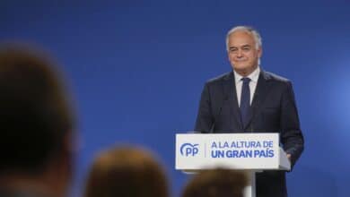 El PP enfría un pacto inminente del CGPJ pero reconoce avanzar "sin prisas, pero sin pausa"