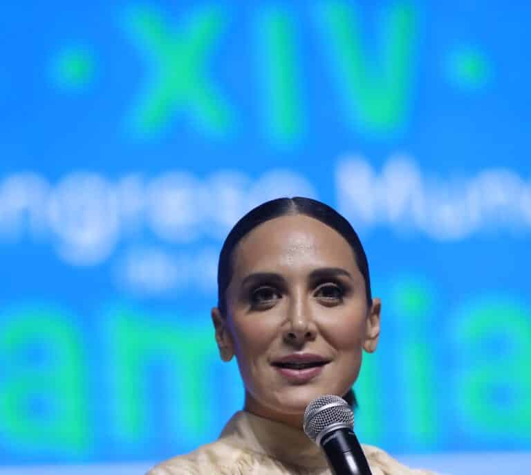 Tamara Falcó habla de su "despertar espantoso" en el congreso ultracatólico de México: "No lo entiendo"