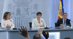 Moncloa mantiene sus "diferencias" con el PP sobre el CGPJ, pero dice confiar en un acuerdo