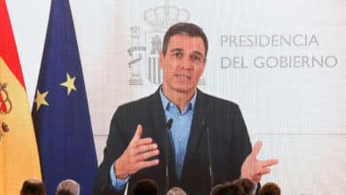 Pedro Sánchez carga contra los "brujos" de la insolidaridad fiscal