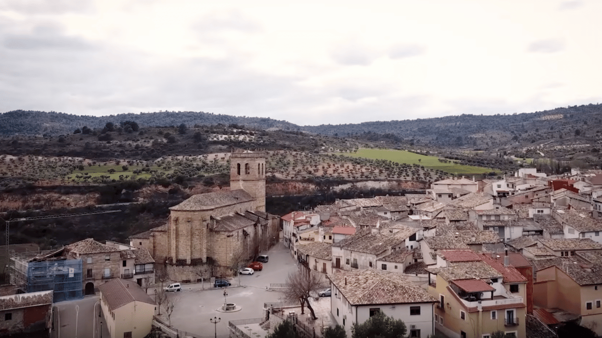 La Alcarria abre sus puertas a quienes buscan en el pueblo una alternativa a la ciudad. La Federación de Asociaciones para el Desarrollo Territorial de la comarca de la Alcarria del Tajo-Tajuña pone en marcha una campaña de información para dar a conocer la ventajas de vivir y emprender en sus municipios.