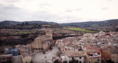 La Alcarria abre sus puertas a quienes buscan en el pueblo una alternativa a la ciudad