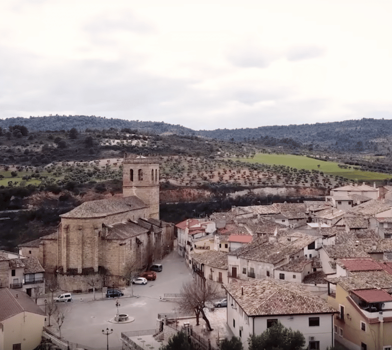 La Alcarria abre sus puertas a quienes buscan en el pueblo una alternativa a la ciudad