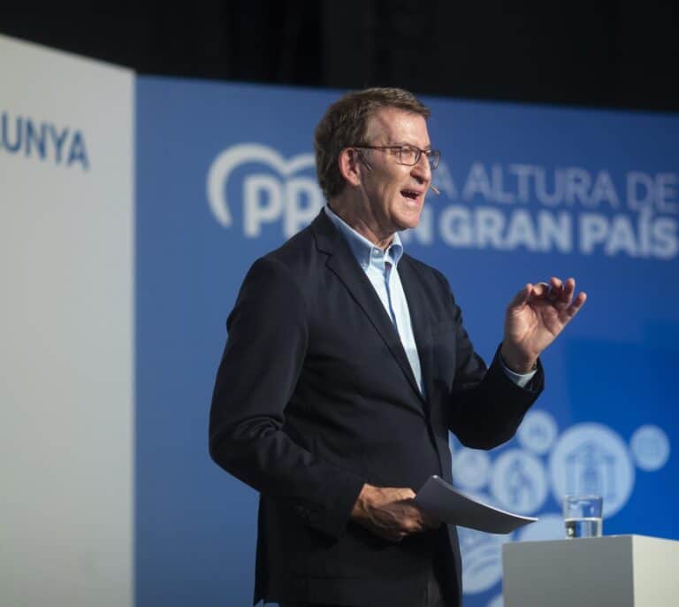 ¿Es cierto que el 'efecto Feijóo' se desinfla?