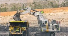 Thiess (ACS) supera el umbral del 50% en su OPA sobre la constructora australiana Maca