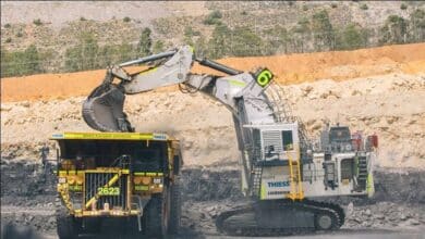 Thiess (ACS) supera el umbral del 50% en su OPA sobre la constructora australiana Maca