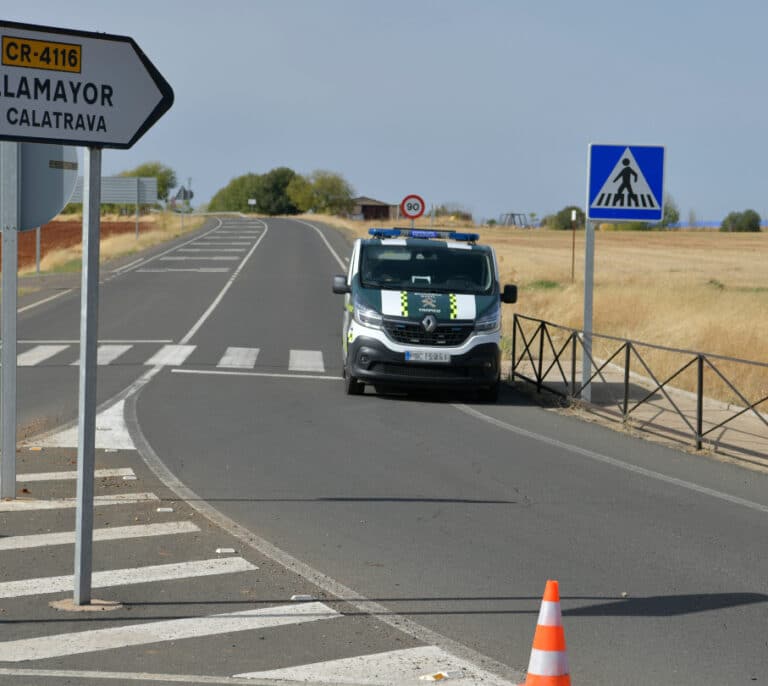 Tres muertos y tres heridos en un tiroteo en Argamasilla de Calatrava (Ciudad Real)