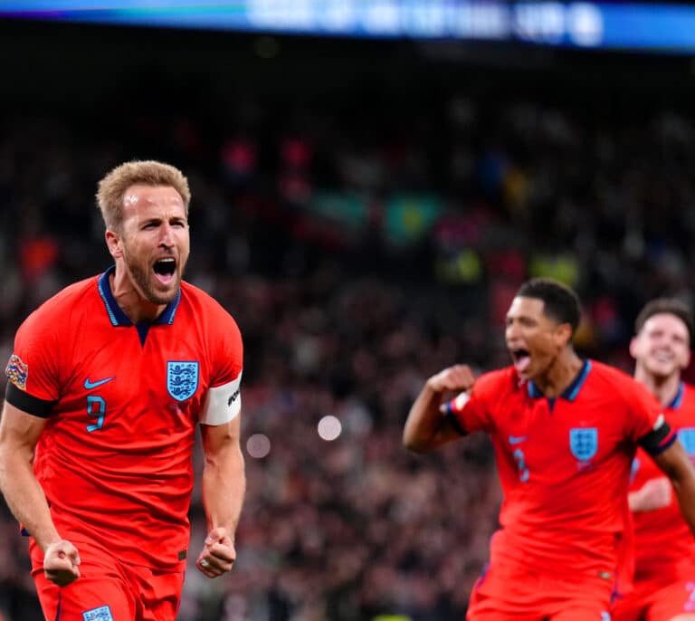 Selección de Inglaterra en el Mundial Qatar 2022: convocados, estrellas e historia