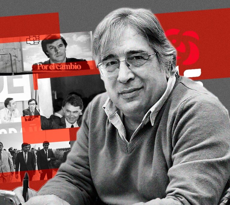 Ignacio Varela: "No tengo garantías de la subsistencia del PSOE después de Sánchez"
