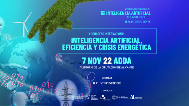 V Congreso Internacional de Inteligencia Artificial 2022