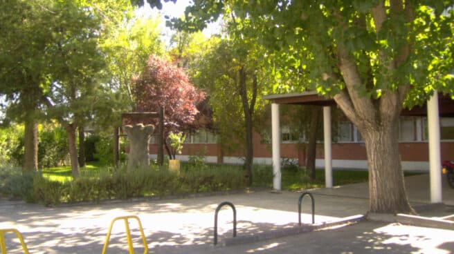 instituto-tierno-galvan-madrid Instituto Tierno Galván de Madrid.
