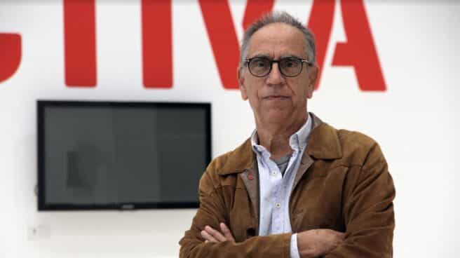 jaume_funes El psicólogo y educador experto en adolescentes Jaume Funes, que acaba de publicar 'Cuando la vida duele'.