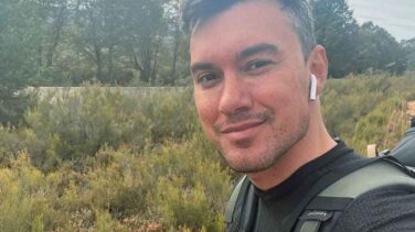 Hospitalizado el médico brasileño que había desaparecido mientras hacía el Camino de Santiago