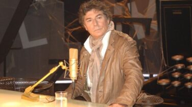 Muere a los 82 años Jesús Quintero, 'El loco de la colina'