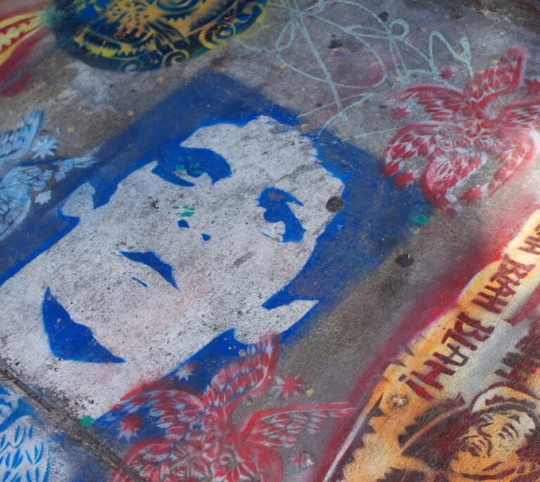 50 años de la 'transformación' de Lou Reed, el poeta que quiso ser estrella del rock