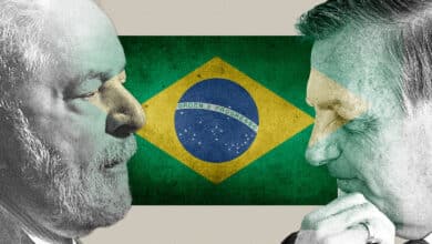 Lula versus Bolsonaro: el combate final