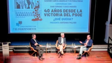 PSOE 1982, cuatro décadas de viraje desde la ilusión al pragmatismo
