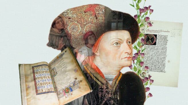 Marqués de Santillana Marqués de Santillana
