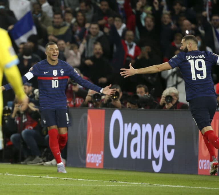 Selección de Francia en el Mundial Qatar 2022: convocados, estrellas e historia