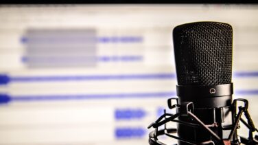 El consumo de entretenimiento en audio crece en España hasta un 73%