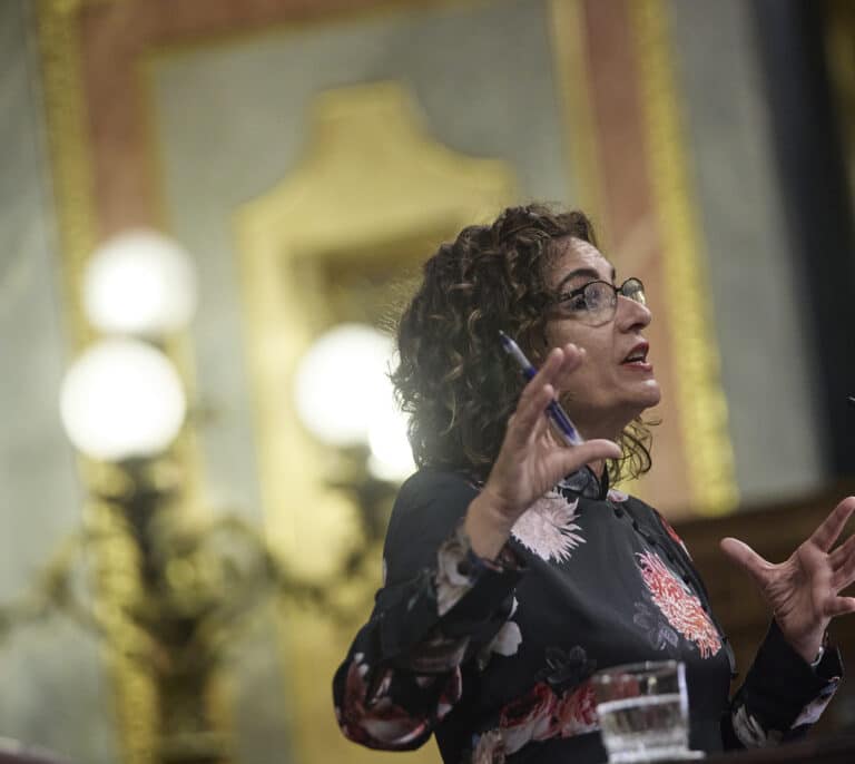 El Gobierno llevará al Congreso la reforma de la sedición, pero no da fechas