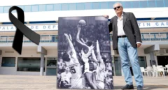 Fallece José María Martín Urbano, histórico entrenador del Unicaja Baloncesto, de un infarto