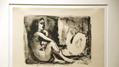 Las 100 'nuevas' obras que ayudan a construir el genio del Picasso más malagueño