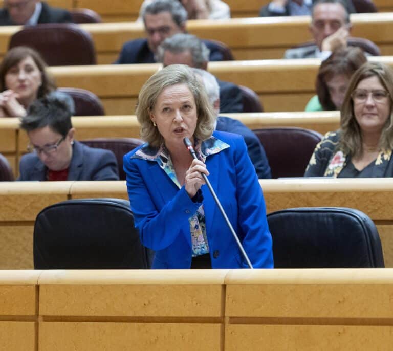 El Gobierno de la Gente contra la recesión o contra la realidad