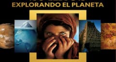 '25 años explorando el planeta' la gran retrospectiva de National Geographic España