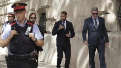 Neymar, a un paso de evitar la cárcel: el fiscal pide la absolución de todos los acusados