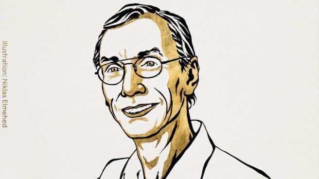 nobel medicina svaante paabo Nobel de Medicina 2022 para Svante Pääbo por sus hallazgos del genoma de nuestros antepasados.