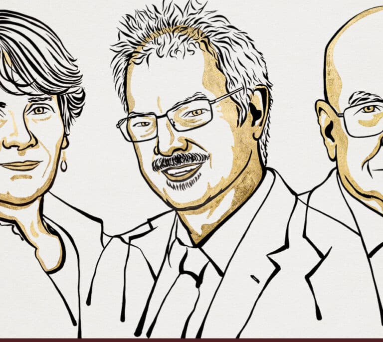 Nobel de Química a los impulsores del acople entre moléculas