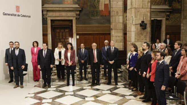 nuevo govern