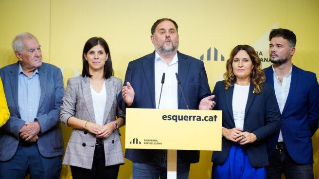 oriol junqueras