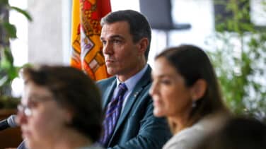 Sánchez confía en cerrar el acuerdo del CGPJ en una segunda reunión con Feijóo