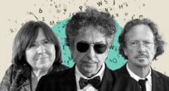 De Bob Dylan a Peter Handke, los Nobel de Literatura que hicieron daño al premio