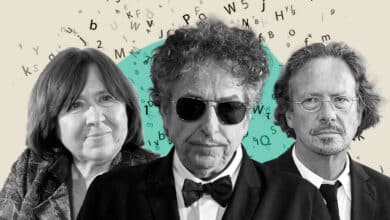 De Bob Dylan a Peter Handke, los Nobel de Literatura que hicieron daño al premio