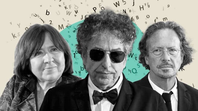 De Bob Dylan a Peter Handke, los Nobel de Literatura que hicieron daño al premio Premios Nobel de literatura más polémicos