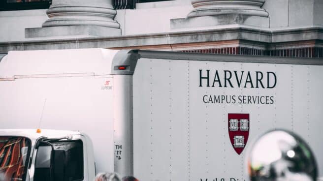 Harvard selecciona a dos startups españolas para dar a conocer sus casos de éxito Universidad Harvard